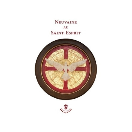 Neuvaine au Saint-Esprit