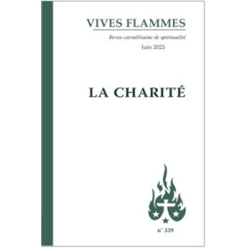 La charité - Revue Vives Flammes