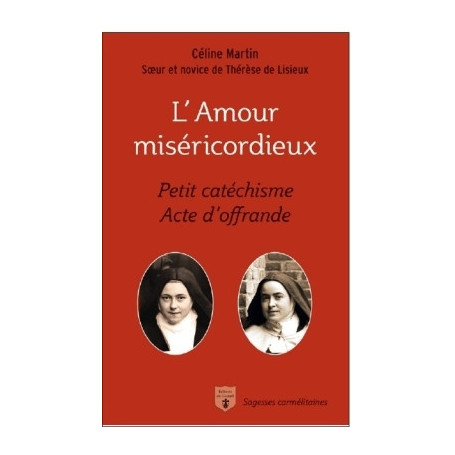 L'amour miséricordieux