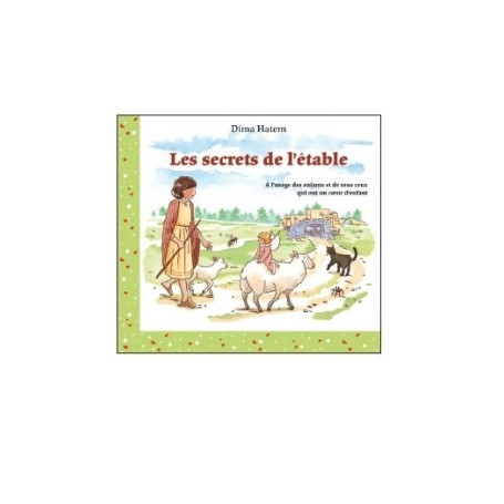 Les secrets de l'étable