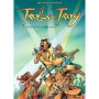 Trolls de Troy T08 - Rock'n Troll attitude