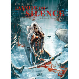 La Voie du silence T02 - Morne crépuscule