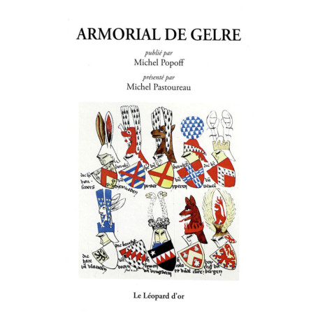 Armorial de Gelre