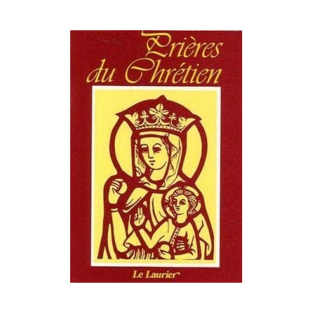 Prières du chrétien