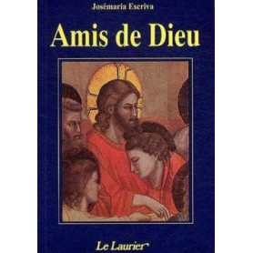 Amis de Dieu