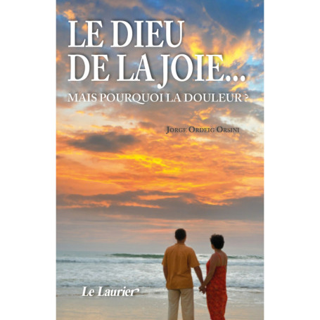 Le Dieu de la joie