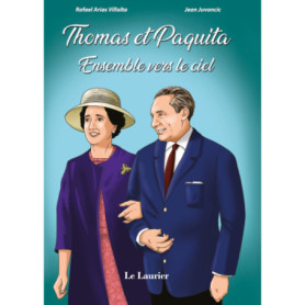 Thomas et Paquita - Ensemble vers le Ciel