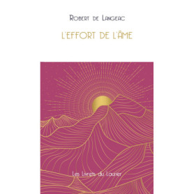 L'effort de l'âme