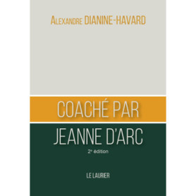 Coaché par Jeanne d'Arc