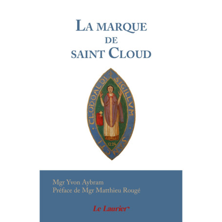 La marque de saint Cloud