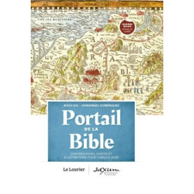 Portail de la Bible