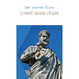 Loyauté envers l'Eglise