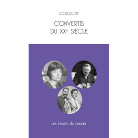 Convertis du XXe siècle