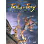Trolls de Troy T02 - Le Scalp du vénérable