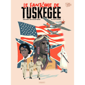 LE FANTOME DE TUSKEGEE