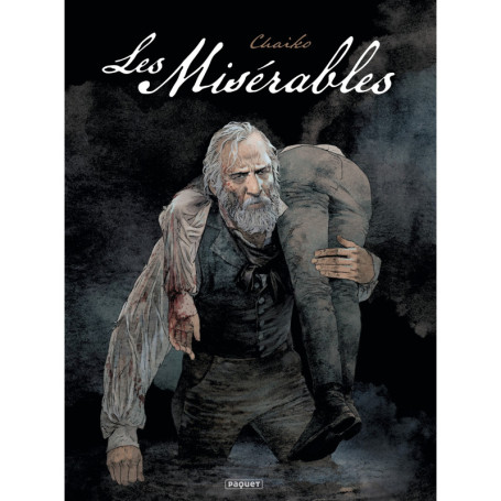 LES MISERABLES