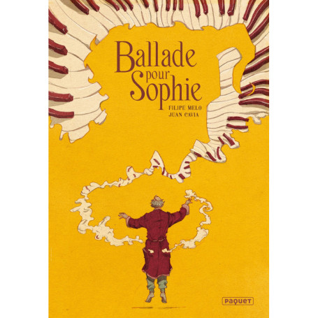 BALLADE POUR SOPHIE