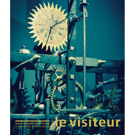 Le visiteur - N° 31 - Les artefacts de l'intelligence et l'intelligence artificielle