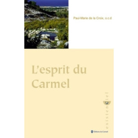 L'esprit du Carmel