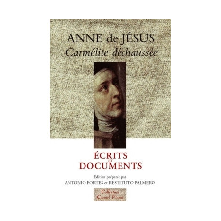 Anne de Jésus