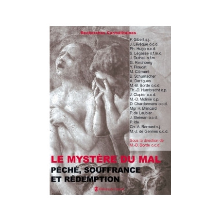 Le Mystère du mal
