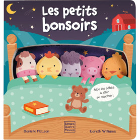 Les Petits bonsoirs