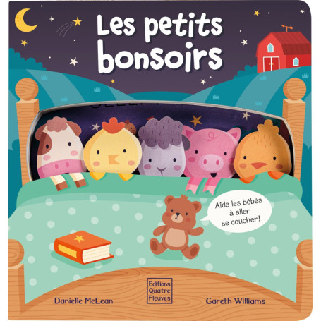 Les Petits bonsoirs