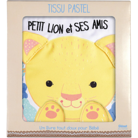 Petit Lion et ses amis