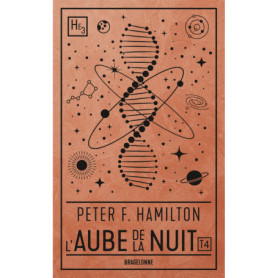 L'Aube de la Nuit, T4 : L'Alchimiste du neutronium - deuxième partie : Conflit