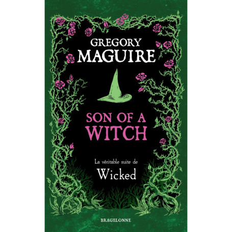 Son of a Witch : la Véritable Suite de Wicked