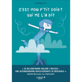 C'est mon p'tit doigt qui me l'a dit