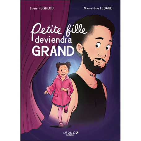 Petite fille deviendra grand