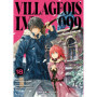 Villageois LVL 999 T18