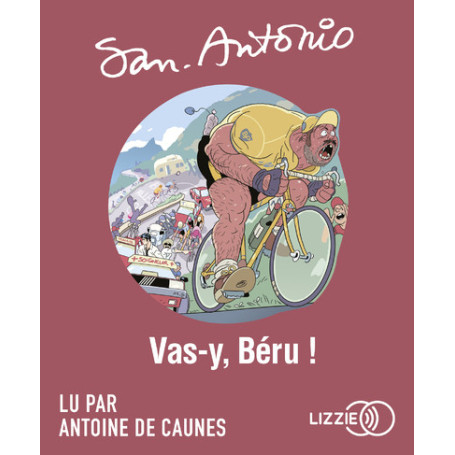 Vas-y, Béru !