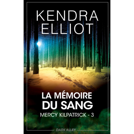 La mémoire du sang