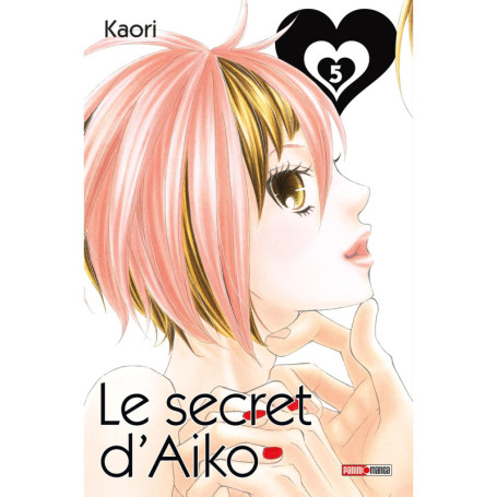 Le Secret d'Aiko T05