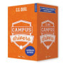 Coffret Campus drivers Tomes 01 à 05 - poche