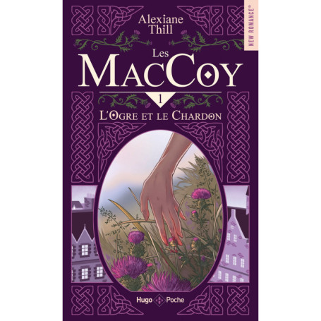 Les MacCoy - Tome 01