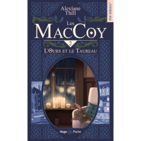 Les MacCoy - Tome 02
