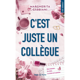 C'est juste un collègue - Nouvelle édition