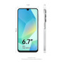 Samsung Galaxy A16 4GB+128GB [Version Internationale] (Gris)