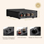 AIYIMA A1001 amplificateur de subwoofer Mono Classe D amplificateur Audio Amplis de Puissance numérique HiFi amplificateur 10...