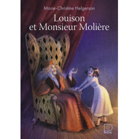 Louison et Monsieur Molière