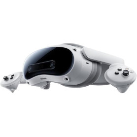 PICO 4 Ultra 256 GB – Casque de Réalité Virtuelle et Mixte