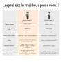 Bundle Créateur DJI Osmo Pocket 4, caméra vlog de Poche avec nacelle, capteur CMOS 1 Pouce et 4K/240 IPS, stabilisation sur 3 Ax