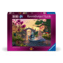 Ravensburger - Puzzle Adulte - Puzzle 1000 pièces - Le Pays des Merveilles - Adultes et Enfants à partir de 14 Ans - Puzzle de q