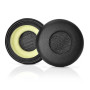 Evolve 65 Coussinet, Coussinets d'oreille pour Evolve 20 20se 30 30II 40 65 65+/ Evolve 20SE 20UC 20MS 30US 30MS 30II 40UC 40...