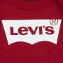 Levi's Kids Lhn Body Chapeau et chaussons pour bébé