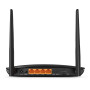 TP-Link Routeur Archer MR550 4G+ Cat6 jusqu'à 300 Mbps, Wi-FI AC1200 Bi Bande, Port Gigabit LAN/WAN, MU-MIMO, comptabilte avec T