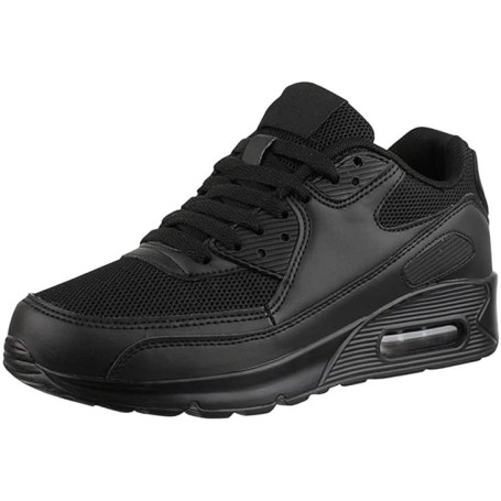 Elara Unisexe Chaussures de Course Sport Baskets Chunkyrayan